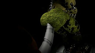 3d animated pirn