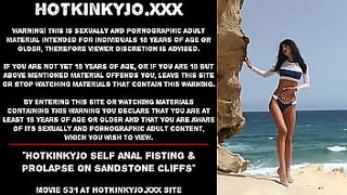 18 year old anal pov
