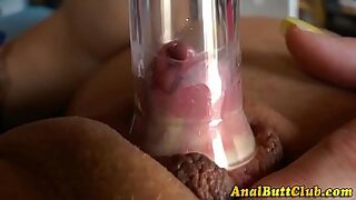 anal vibrators with clit vibrator