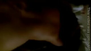 18 year old boy fucks with a 21year old woman