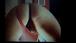 18 yr gang bang bbc cook
