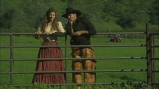 cowboy position