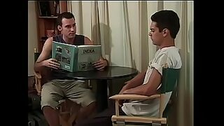 10 sec stepdaughter and stepmom swapped with stepson and stepdad in an insane family taboo foursome