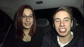 1st person sex and blowjob