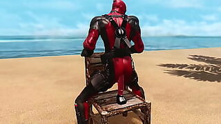 3d futa video
