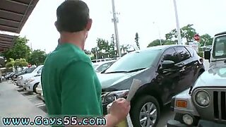 18 yo gets pounded