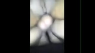 1 girl 4 boys at a time 1 in moutn 2 in vagina 1 in 2 hole