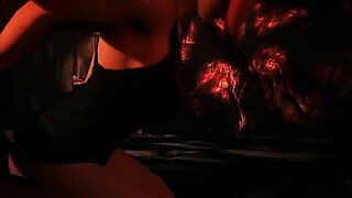 amber rayne creampie