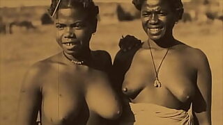 anna blaze interracial 3some