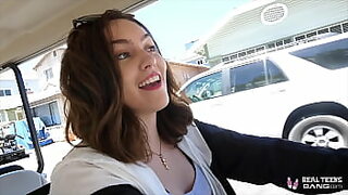 40 watching my stepmom go black cory chase cory chase