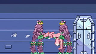 2d porn animation