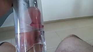 a strange family in which fucking goes on at home in public
