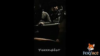 18 years ago 1 18 18 1520 two dirty whores enjoy a wild beastiality fuck with a horse get their cunts destroyed 66