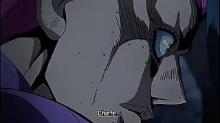 jojos bizzare
