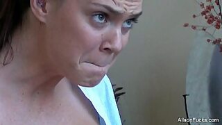 18 yo gets pounded by big dick