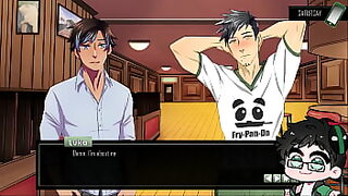 18 year old man