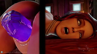 1 girl only video