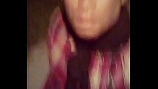 18 year boy and anty fick hard