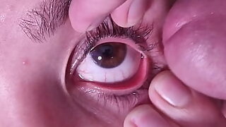 aditi eye mask
