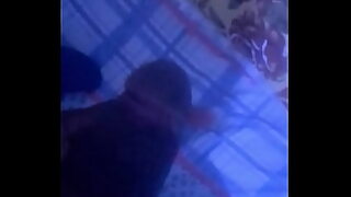 18 years girl flicking when boy 18 years
