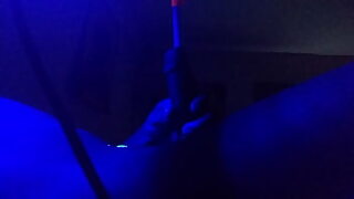 1 night in india