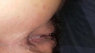 abony gaping
