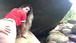 2 teens webcam