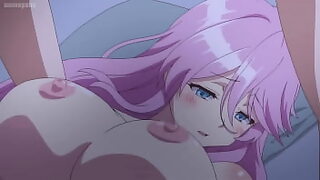 2d cartoon animation