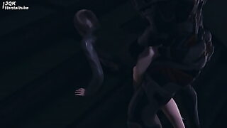 11oldthiland hardcore victim