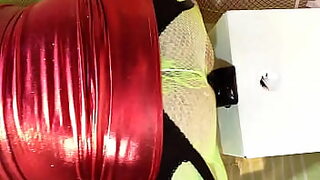 bbw heel