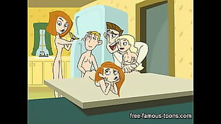 1st time in ass