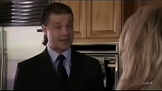 ashley and mike