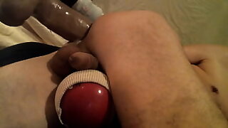 1 anal in 2 ass