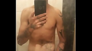 a good son tries to reward his beautiful mother for her hard work around the house alura_jenson tyler_cruise good_son mother