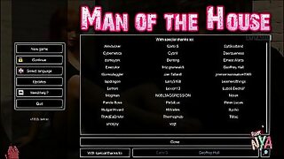 1 lady 5 man
