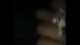 18 year old boy with 48 years old women in car