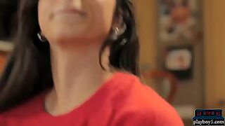 aunty sexx with stranger