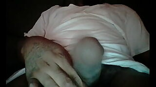 18 year old skull fucked pukes on cock