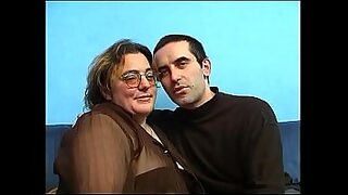 18 year old son and 30 year old mother