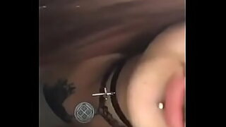 18 year old making sex with her step bro