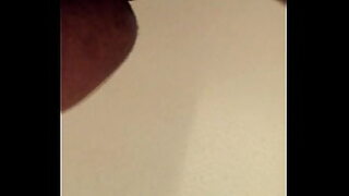 busting a nut