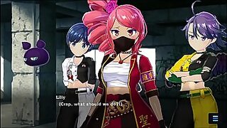 echidna wars dx