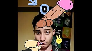 1 girl 5 boys sax vidio on fast