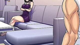 15 age schools boy in cartoon