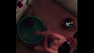 cun in mouse