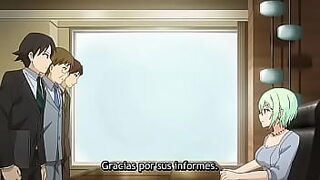 ane wa yanmama junyuu chuu episode 1