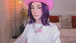 10 sec stepdaughter and stepmom swapped with stepson and stepdad in an insane family taboo foursome
