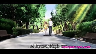 1 man fucked 3 girls while they are playing video game