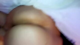 anabella galeano cogiendo