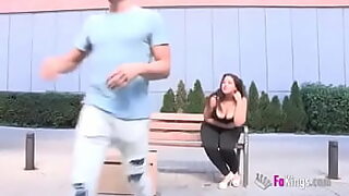 1 girl and 2 man